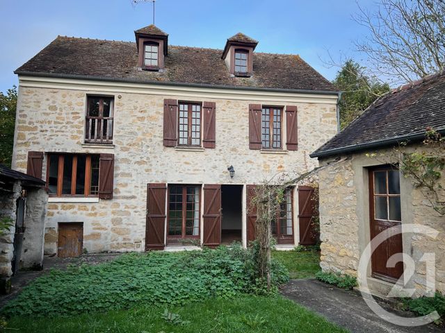 maison - THEMERICOURT - 95