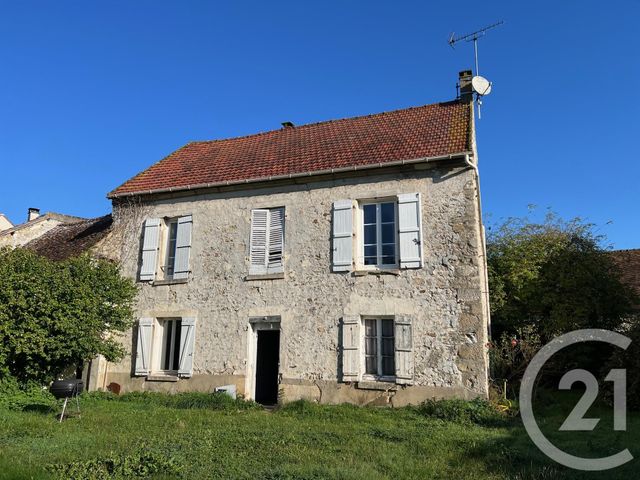 maison à vendre - 5 pièces - 108.0 m2 - VIGNY - 95 - ILE-DE-FRANCE - Century 21 Osmose