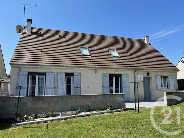 maison à vendre - 7 pièces - 148.0 m2 - VIGNY - 95 - ILE-DE-FRANCE - Century 21 Osmose