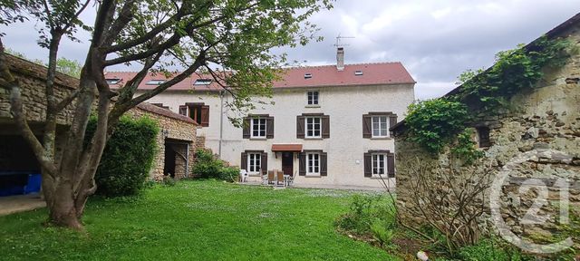 maison - FREMAINVILLE - 95