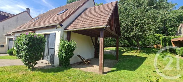 maison à vendre - 5 pièces - 110.0 m2 - LAINVILLE EN VEXIN - 78 - ILE-DE-FRANCE - Century 21 Osmose