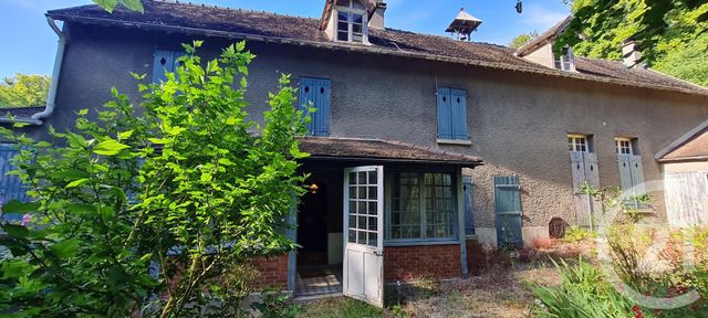 maison à vendre - 9 pièces - 217.0 m2 - GAILLON SUR MONTCIENT - 78 - ILE-DE-FRANCE - Century 21 Osmose