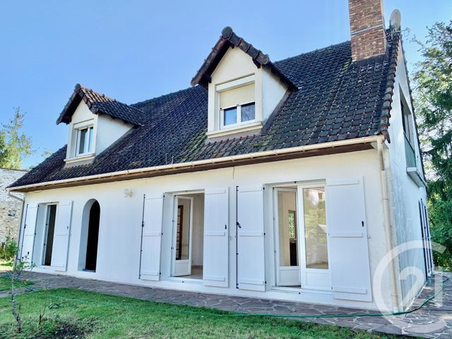 maison à vendre - 6 pièces - 144.0 m2 - FREMAINVILLE - 95 - ILE-DE-FRANCE - Century 21 Osmose