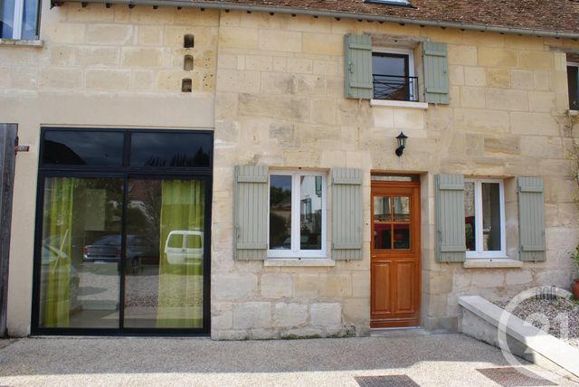 Appartement Triplex à vendre - 3 pièces - 62.7 m2 - MOUSSY - 95 - ILE-DE-FRANCE - Century 21 Osmose