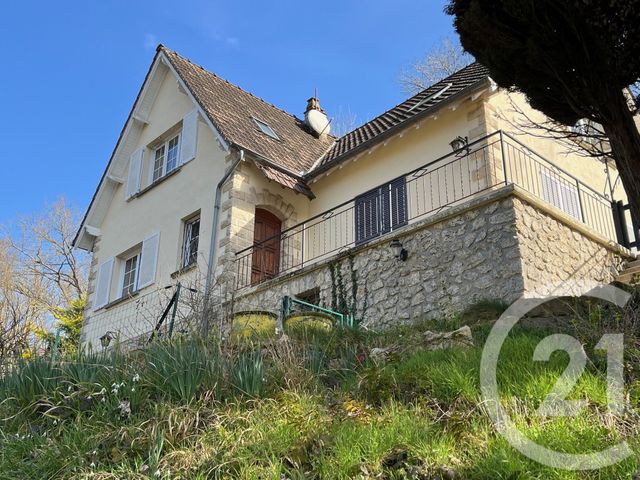 maison à vendre - 4 pièces - 149.0 m2 - MONTGEROULT - 95 - ILE-DE-FRANCE - Century 21 Osmose