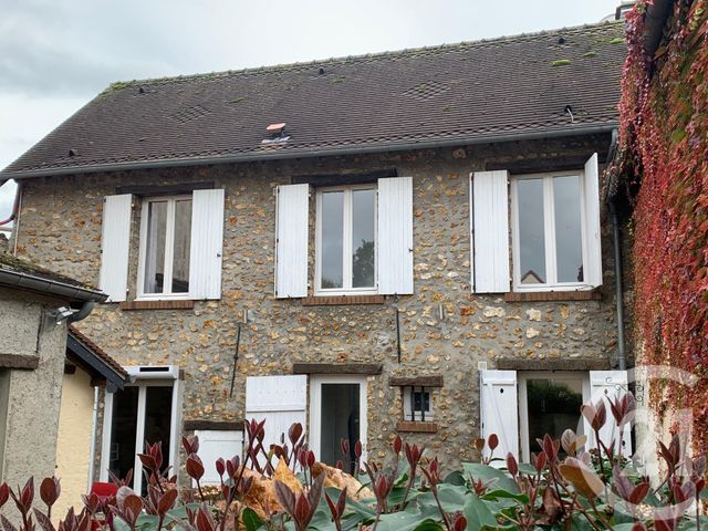 maison à vendre - 4 pièces - 75.0 m2 - LAINVILLE EN VEXIN - 78 - ILE-DE-FRANCE - Century 21 Osmose